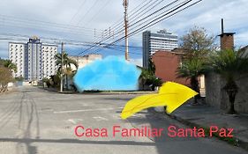 Casa Familiar “Santa Paz”